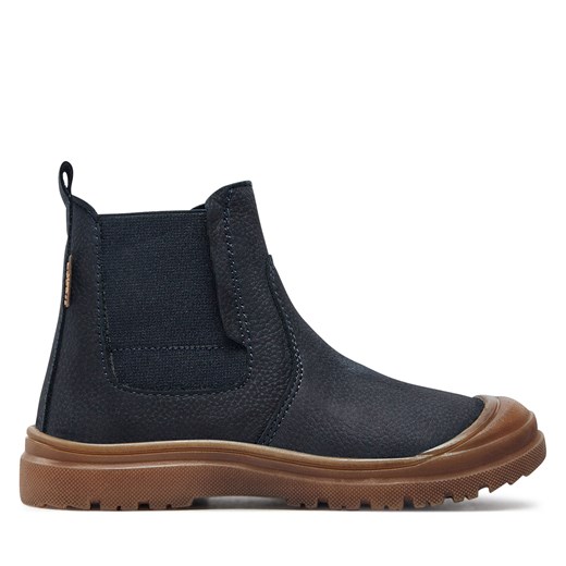 Trzewiki Froddo Tylas Tex Chelys G3160220 M Niebieski Froddo 30 eobuwie.pl