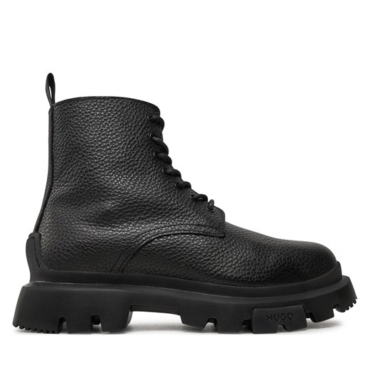 Trapery Hugo Fabyan 50523891 Czarny 43 eobuwie.pl