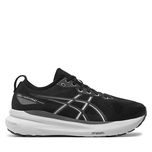 Buty do biegania Asics Gel-Kayano 31 1011B867 Czarny 39 eobuwie.pl