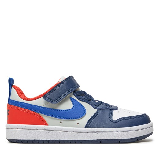 Sneakersy Nike Court Borough Low Recraft (PS) DV5457 401 Kolorowy Nike 27.5 eobuwie.pl