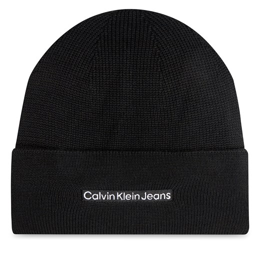 Czapka zimowa męska Calvin Klein 