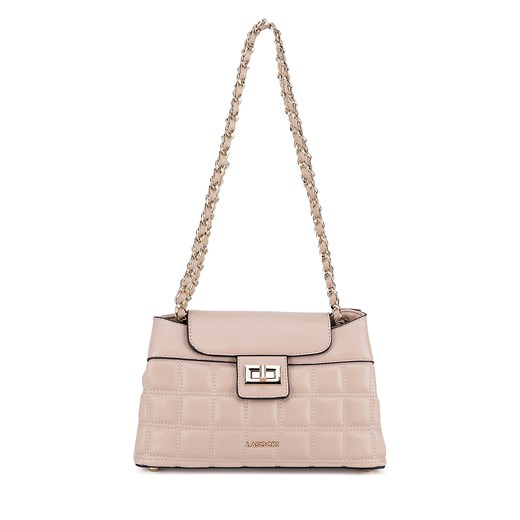 Torebka Lasocki LSK-B-004-06 Beżowy Lasocki one size eobuwie.pl