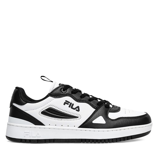 Sneakersy Fila SUOLO FFM0385-83036 Czarny Fila 44 eobuwie.pl