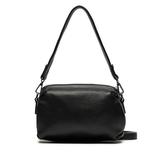 Torebka Pepe Jeans PL031565 Czarny Pepe Jeans one size eobuwie.pl