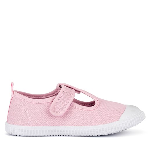 Kapcie Nelli Blu CP91-25819 IV DZ Różowy Nelli Blu 28 eobuwie.pl