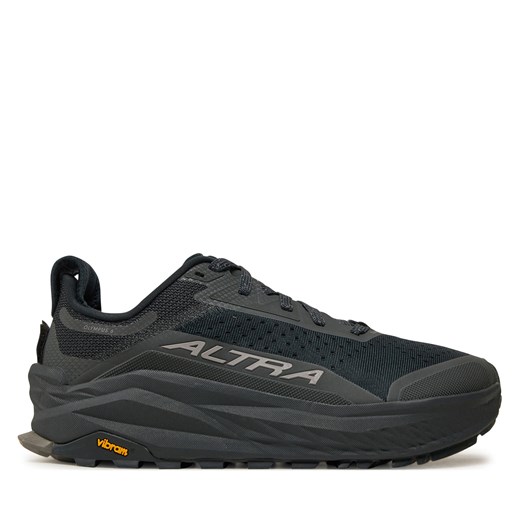 Trekkingi Altra Olympus 6 AL0A85NJ Czarny Altra 44 eobuwie.pl
