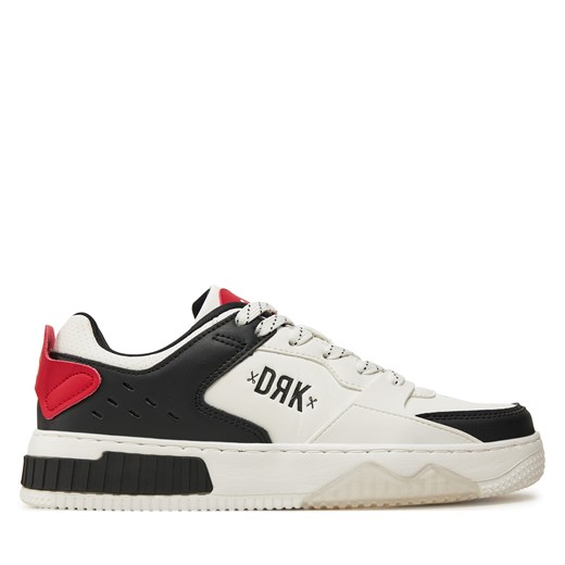 Sneakersy Dorko Easy DS24F11W Biały Dorko 37 eobuwie.pl okazyjna cena