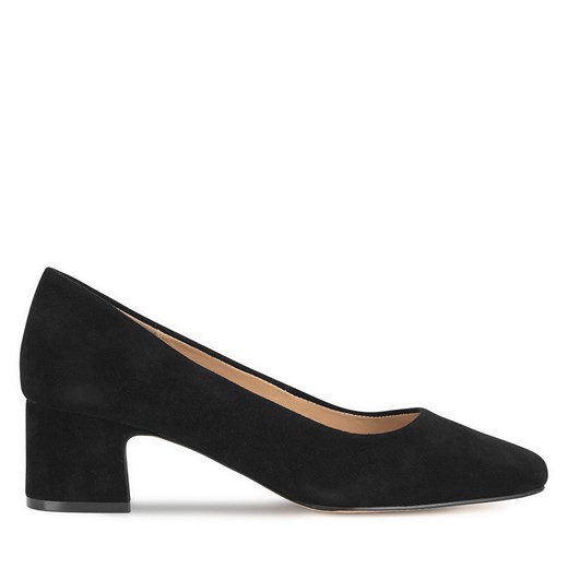 Czółenka Sergio Bardi WYL3739-2Z-SB Czarny Sergio Bardi 41 eobuwie.pl