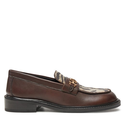 Lordsy JOOP! New Tori 4140007697 Brązowy Joop! 41 eobuwie.pl