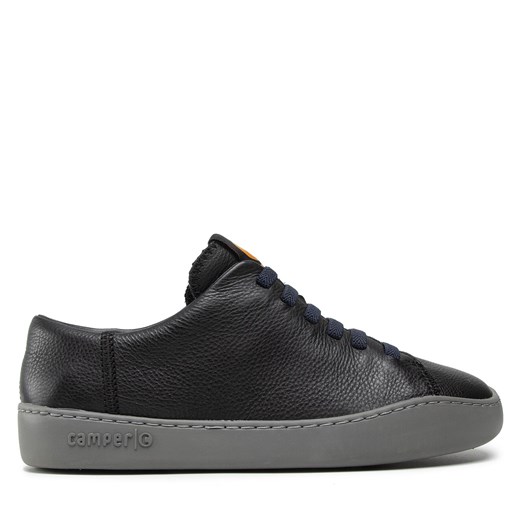 Sneakersy Camper Peu Touring 100479-001 Czarny Camper 45 eobuwie.pl