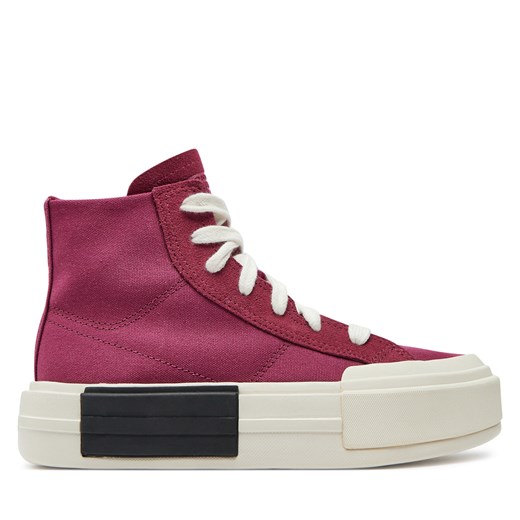 Trampki Converse Chuck Taylor All Star Cruise A05714C Fioletowy Converse 38.5 eobuwie.pl