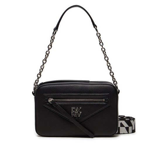Torebka DKNY Heart Of Ny Camera B R42ELF44 Czarny one size eobuwie.pl