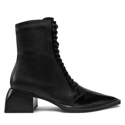 Botki Vagabond Shoemakers Vivian 5853-102-20 Czarny Vagabond Shoemakers 37 eobuwie.pl