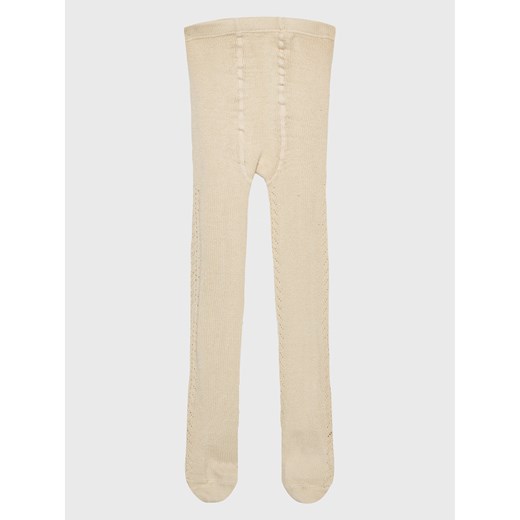 Rajstopy Dziecięce Condor 2.591/1 Beżowy Condor 3/6M eobuwie.pl