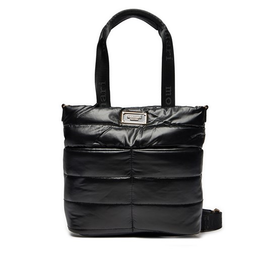 Torebka Monnari BAG4620-020 Czarny one size eobuwie.pl