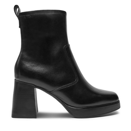 Botki Tamaris 1-25360-43 Czarny Tamaris 39 eobuwie.pl