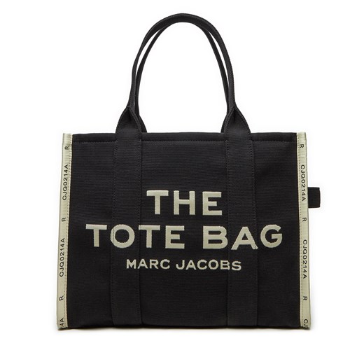 Torebka Marc Jacobs M0017048 Czarny Marc Jacobs one size eobuwie.pl