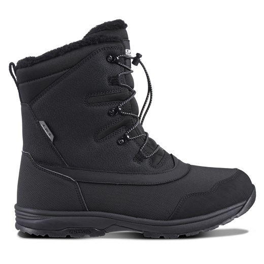 Śniegowce Icepeak Icepeak Almont Mr 78297 Beżowy Icepeak 43 eobuwie.pl