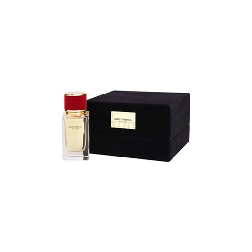 Dolce & Gabbana Velvet Desire woda perfumowana dla kobiet 50 ml  + do każdego zamówienia upominek. iperfumy-pl czarny damskie