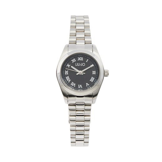 Zegarek Liu Jo Aimable TLJ2415 Srebrny Liu Jo one size eobuwie.pl
