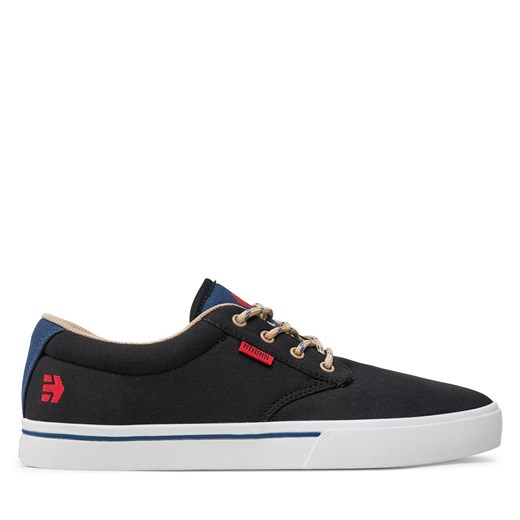 Tenisówki Etnies Jameson 2 Eco 4101000323 Czarny Etnies 42 eobuwie.pl