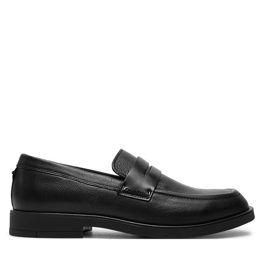 Lordsy Calvin Klein HM0HM01566 Czarny Calvin Klein 42 eobuwie.pl
