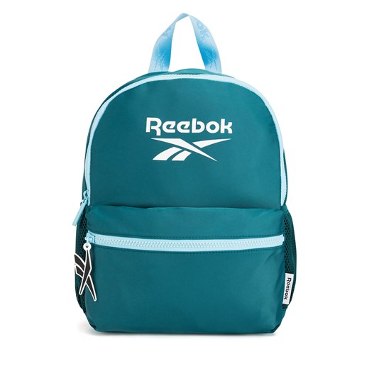 Plecak Reebok RBK-047-CCC-05 Zielony Reebok one size eobuwie.pl