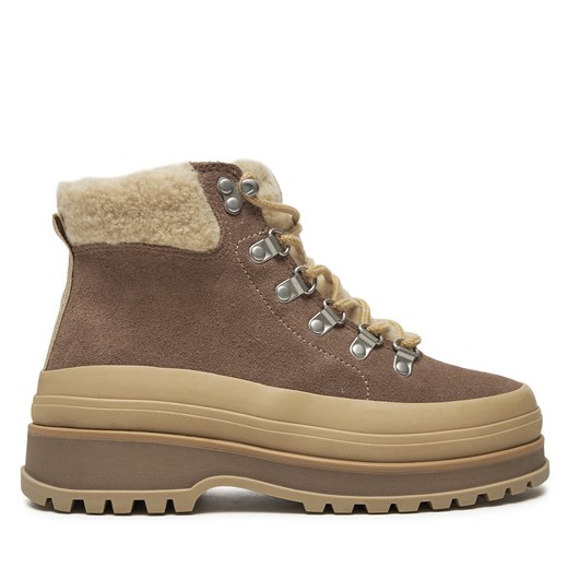 Trapery Gant Wintly 29543794 Brązowy Gant 41 eobuwie.pl