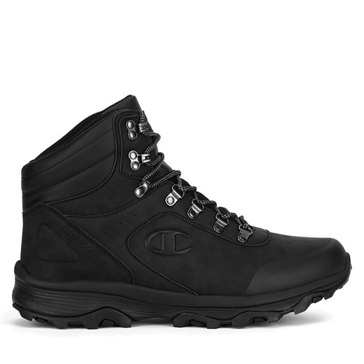 Trzewiki Champion MICAN S21893-KK001 Czarny Champion 44 eobuwie.pl