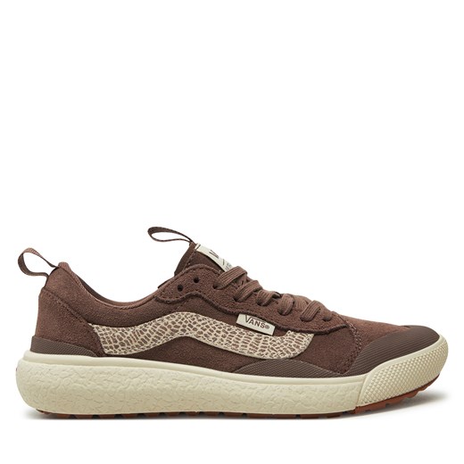 Sneakersy Vans MTE UltraRange EXO SE VN000CWDTUP1 Brązowy Vans 37 promocyjna cena eobuwie.pl
