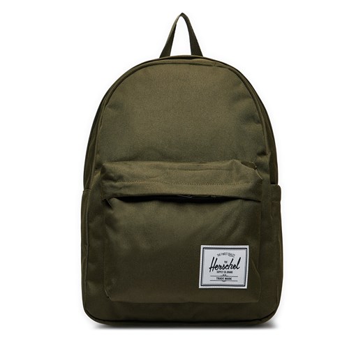 Plecak Herschel Classic™ Backpack 11544-04281 Zielony one size eobuwie.pl