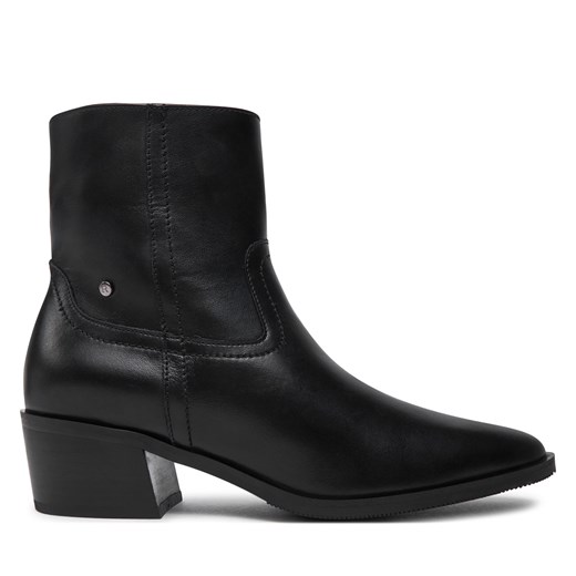 Botki Ryłko 4VVB5 Czarny Ryłko 41 eobuwie.pl