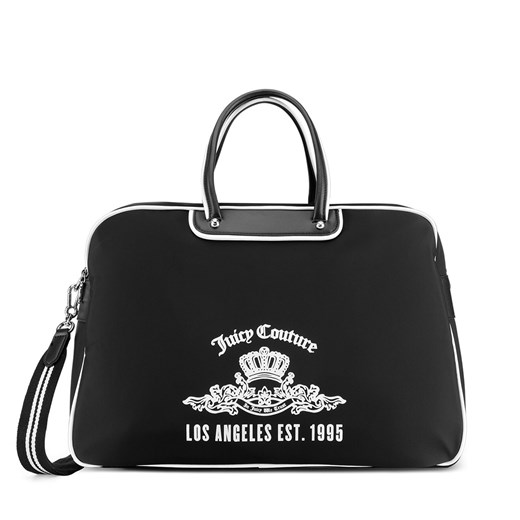 Torebka Juicy Couture BIJXT2546WPJ Czarny Juicy Couture one size eobuwie.pl