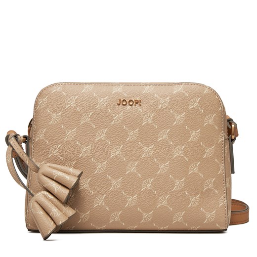 Torebka JOOP! Cloe 4140006142 Beżowy Joop! one size eobuwie.pl