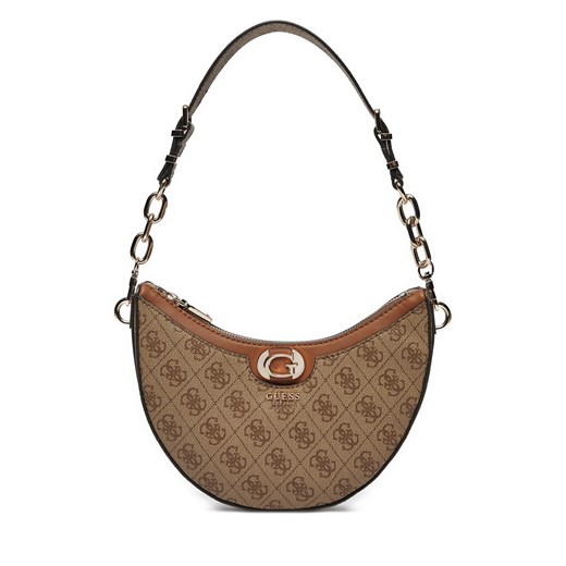 Torebka Guess HWSG95 40180 Brązowy Guess one size eobuwie.pl