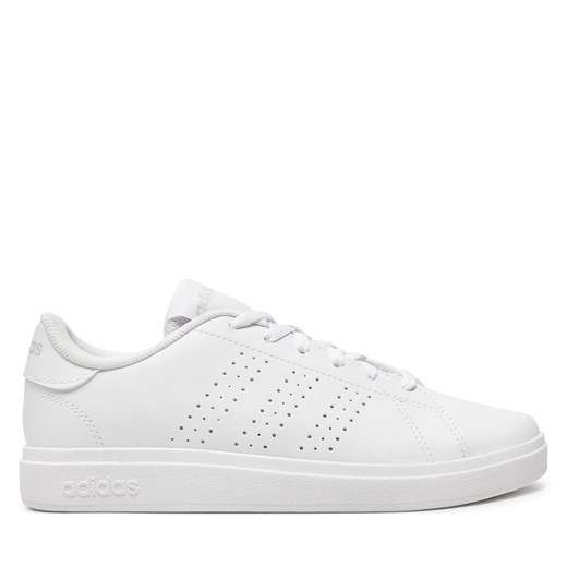 Sneakersy adidas Advantage Base 2.0 IE8688 Biały 35.5 eobuwie.pl