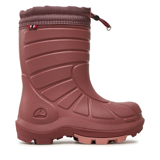 Kalosze Viking Extreme Warm 5-75450-939 Różowy Viking 33 eobuwie.pl