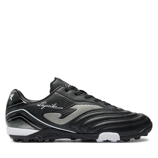 Buty do piłki nożnej Joma Aguila Turf AGUW2401TF Czarny Joma 40 eobuwie.pl