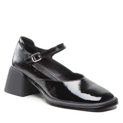 Czółenka Vagabond Shoemakers Ansie 5445-260-20 Czarny Vagabond Shoemakers 36 wyprzedaż eobuwie.pl
