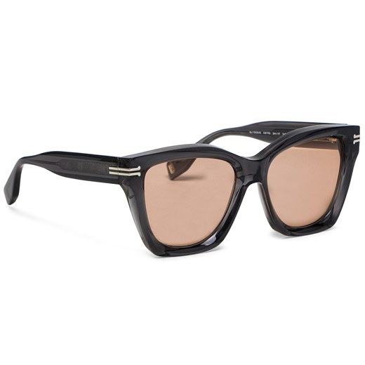Okulary przeciwsłoneczne The Marc Jacobs 1000/S Czarny The Marc Jacobs 54 eobuwie.pl
