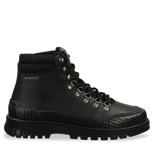 Trapery Gant Nebrada 29641749 Czarny Gant 44 eobuwie.pl