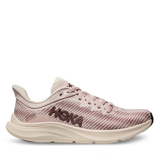 Buty do biegania Hoka Solimar 1123075 Różowy 36.23 eobuwie.pl