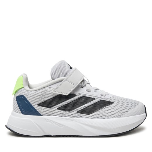Sneakersy adidas Duramo SL ID9144 Szary 38 eobuwie.pl
