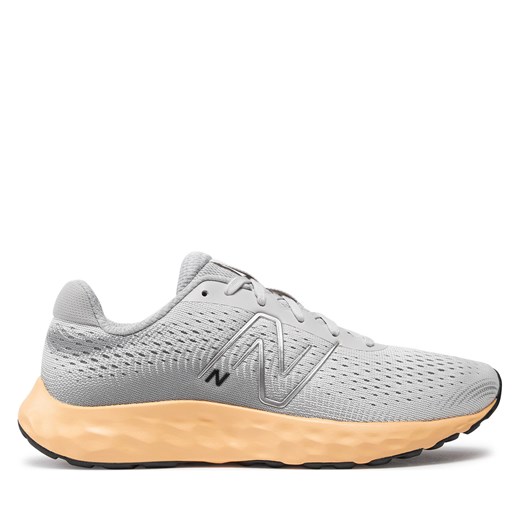 Buty do biegania New Balance Fresh Foam 520 v7 W520RM8 Szary New Balance 36.5 eobuwie.pl