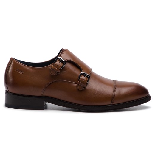 Półbuty JOOP! Kleitos 4140004178 Brązowy Joop! 40 eobuwie.pl