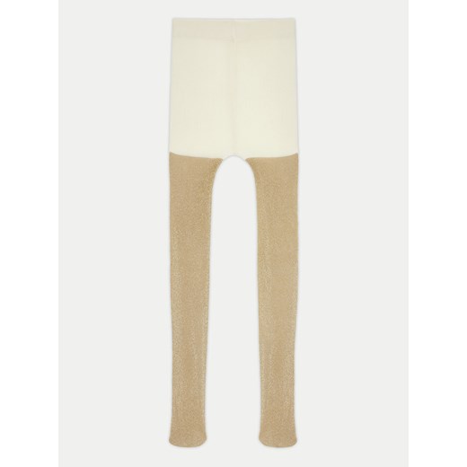 Rajstopy Dziecięce Mayoral 10794 Złoty Mayoral 2Y eobuwie.pl