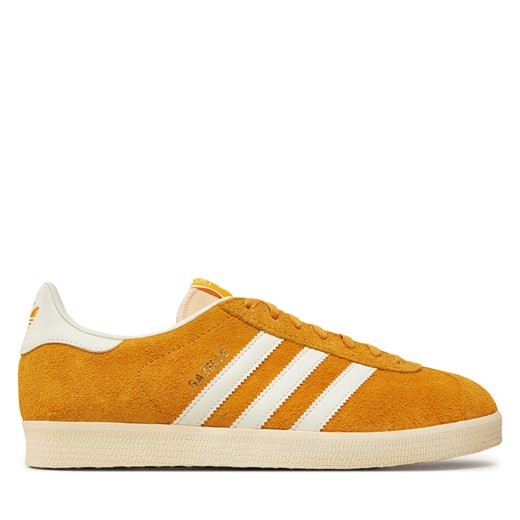Sneakersy adidas Gazelle IF9654 Żółty 47.13 wyprzedaż eobuwie.pl