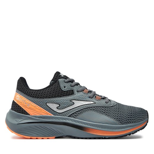 Buty do biegania Joma Active RACTIW2412 Szary Joma 40.5 eobuwie.pl