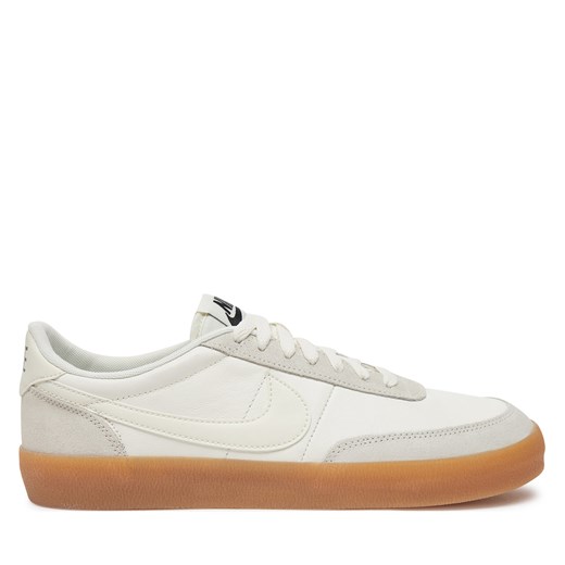 Sneakersy Nike Killshot 2 Leather 432997 128 Écru ze sklepu eobuwie.pl w kategorii Buty sportowe męskie - zdjęcie 177397302