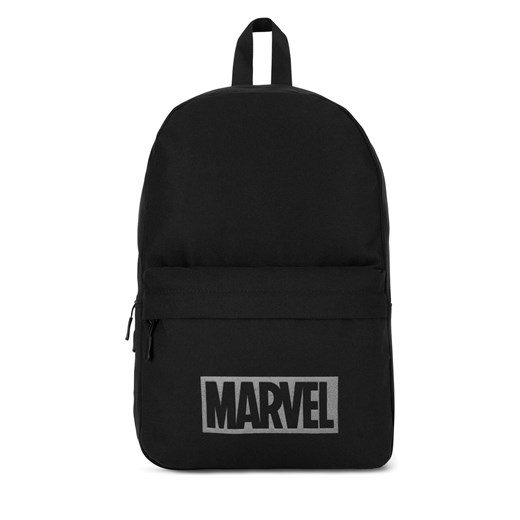 Plecak Marvel ACCCS-AW24-201MV Czarny Marvel one size eobuwie.pl